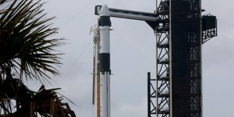 ناسا تؤجل إرسال طاقم جديد إلى محطة الفضاء الدولية