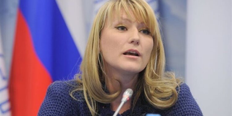 روسيا تقرر مقاطعة أولمبياد باريس 2024