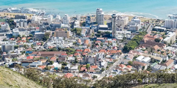 كيب تاون .. نشاطات سياحية في ثاني أكبر مدينة في جنوب أفريقيا