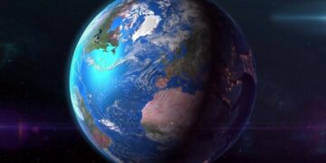 تغيـــر المناخ العالمي يكشف عن كارثة تهدد البشرية