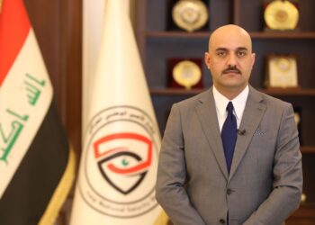 الكشف عن استحداث مشروع الأمن المناطقي الإلكتروني