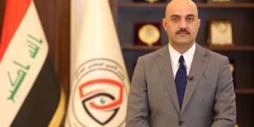 الكشف عن استحداث مشروع الأمن المناطقي الإلكتروني