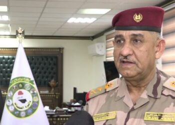 العراق يستعد لجولة رابعة مع التحالف الدولي