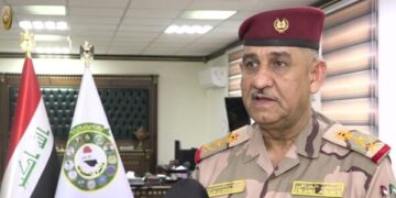 العراق يستعد لجولة رابعة مع التحالف الدولي