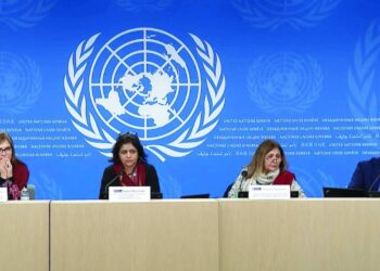 تأييد دولي لمراقبة حقوق الإنسان في إيران