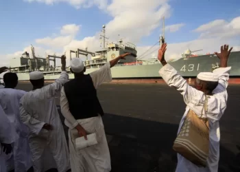 السودان .. مسؤول استخباراتي يكشف عن “طلب من ايران بأقامة قاعدة بحرية” في السودان