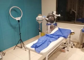 الأردن .. عمليات تجميل يجريها أطباء مزيفون