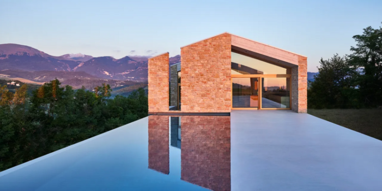 ثمانية من أروع الأبنية الصديقة للبيئة في العالم