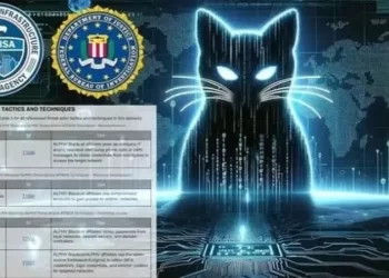 10 ملايين $ مكافأة مقابل معلومات عن “القطة السوداء”