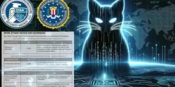 10 ملايين $ مكافأة مقابل معلومات عن “القطة السوداء”