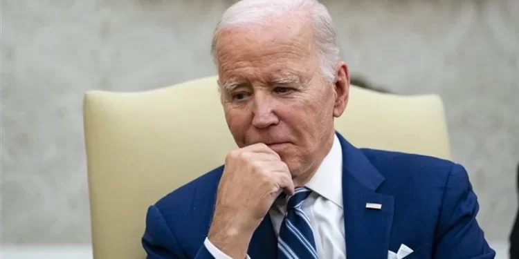 مفاجأة تقلب موازين الانتخابات الرئاسية الأمريكية ,,, “بايدن في خطر”