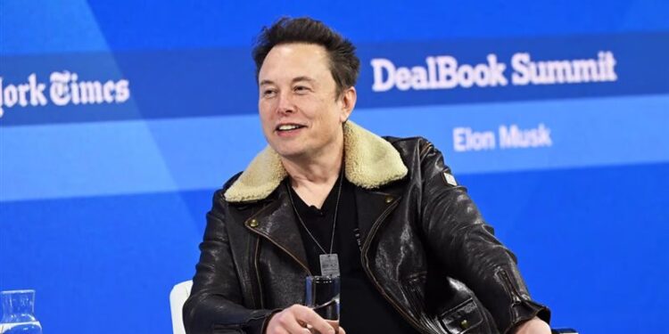  إيلون ماسك يعترف بتعاطيه المخدرات لــ”محاربة الاكتئاب”