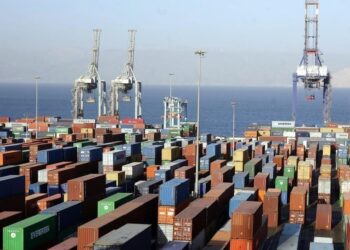 ارتفاع صادرات الصناعة الأردنية إلى العراق خلال 2024