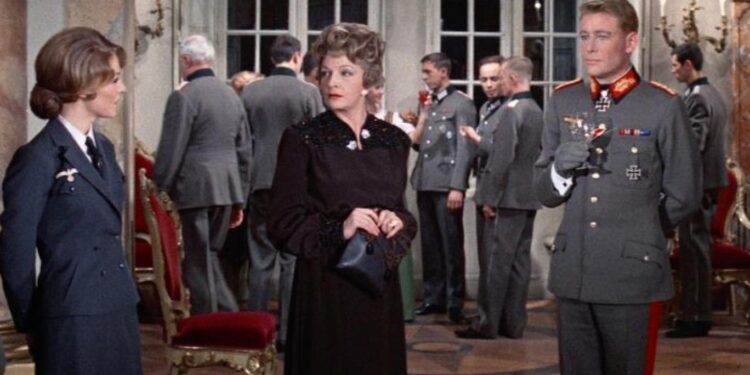 فيلم “ليلة الجنرالات” دفع ثمن ريادته لمــزجه الفاشية بالأمراض النفسية