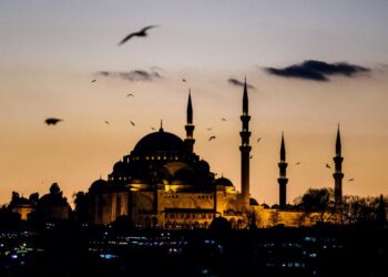 هكذا اختارت إسطنبول أسماء مناطقها