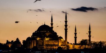 هكذا اختارت إسطنبول أسماء مناطقها