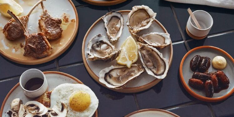 لندن .. “ميشلان” تقلص نجمات مطاعمها فهل فقدت شهيتها ؟