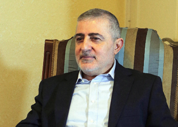 مسؤول مهم في حزب الله يـــزور الإمارات