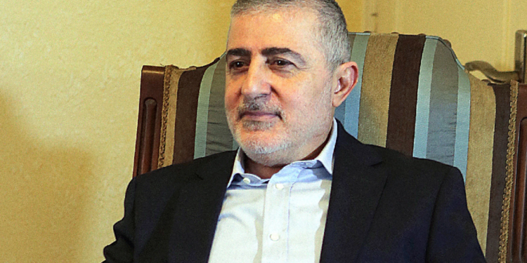 مسؤول مهم في حزب الله يـــزور الإمارات