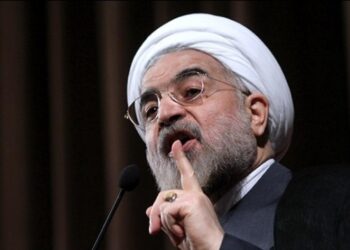 روحاني .. لم أكن نائمــــا ليلة الانتقام لسليماني