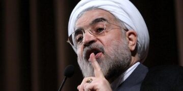 روحاني .. لم أكن نائمــــا ليلة الانتقام لسليماني