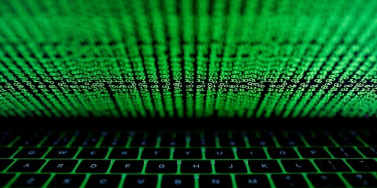 أميركا وبريطانيا تتهم الصين وراء حملة تجسس عالمية طاولت الملايين