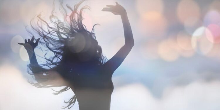 الرقص هل هو علاج مثالي للاكتئاب ؟