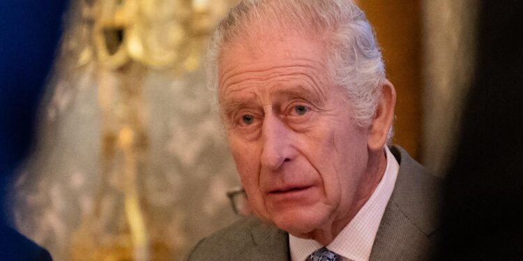 بريطانيا .. الملك تشارلز يبث رسالة مؤثرة في “خميس العهد”