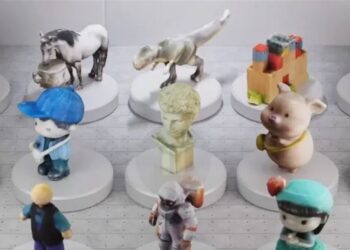 فيديوهات من صورة واحدة