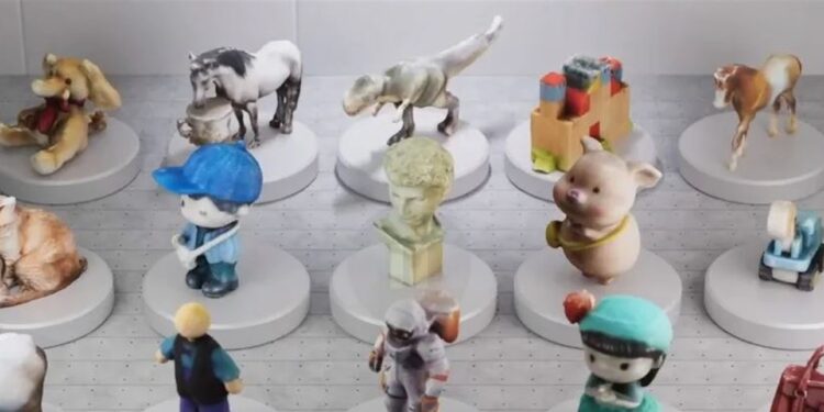 فيديوهات من صورة واحدة