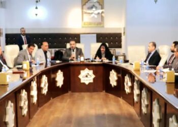 اختتام الورشة المشتركة لــ “هيأة رعاية الطفولة” ولجنة الانقاذ الدولية بمشاركة الوكيل الأقدم لوزارة الثقافة نوفل ابو رغيف