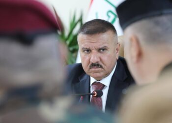 وزير الداخلية  يوافق على الضوابط الخاصة بشراء الأسلحة