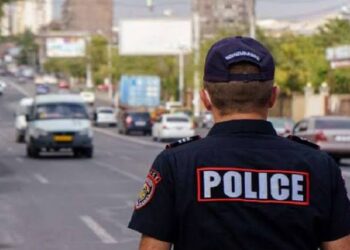 أرمينيا .. انفجار وهجوم مسلح على مركز للشرطة