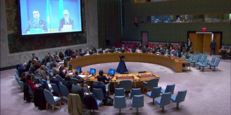 نتنياهو يقاطع بايدن ويلغي زيارة وفد إلى واشنطن بعد قرار مجلس الأمن بشأن غزة