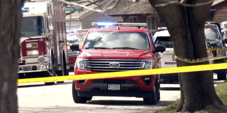 امريكا .. مقتل وإصابة 9 أشخاص طعناً