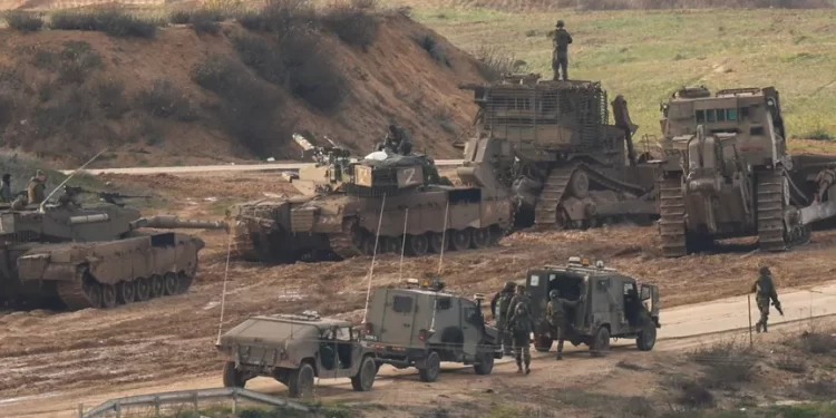 تحذيرات إسرائيلية من “عجز عسكري”