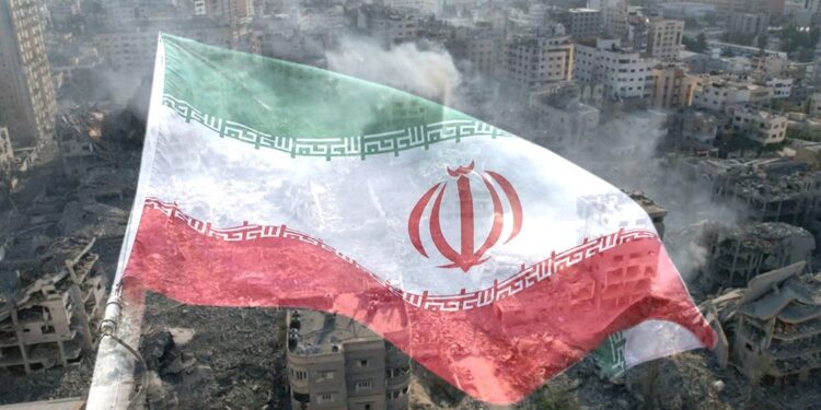 إيران تستغل حرب غزة لتعزيز نفوذها الإقليمي