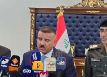الشمري من ذي قار .. استخدموا القوة مع مثيري النزاعات العشائرية