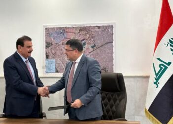 هيئة الاستثمار تجيز مشروع الغاز المصاحب لــ”حقل بن عمر” في البصرة