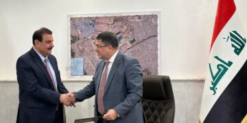 هيئة الاستثمار تجيز مشروع الغاز المصاحب لــ”حقل بن عمر” في البصرة