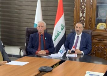 توقيــع اتفاقية (عراقية – بريطانية) للتعاون المشترك في سوق الأوراق المالية