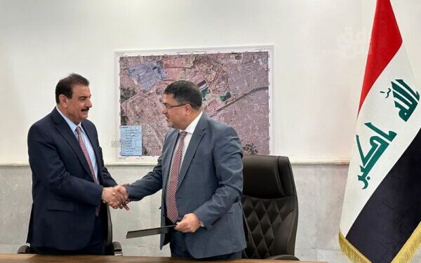 هيئة الاستثمار تجيز مشروع الغاز المصاحب لــ”حقل بن عمر” في البصرة