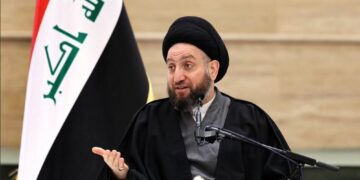 الحكيم .. العراق تجاوز مراحل حرجة سياسيا وأمنيا واجتماعيا