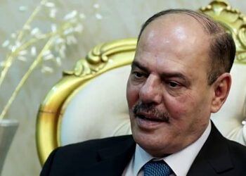 مؤيد اللامي .. لاسجناء من الصحفيين في العراق