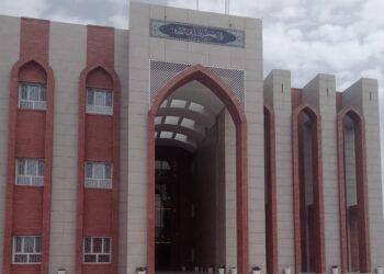 الاعلان عن افتتاح دار للقضاء في ناحية السيبة في البصرة