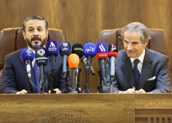 وزير التعليم العالي يؤكد حرص العراق على حقه بالاستخدام السلمي للطاقة “النووية”