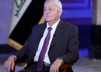 رئيس الجمهورية .. العراق في مقدمة الدول التي أسست دستورا كان الأكثر تطوراً وديمقراطية