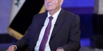 رئيس الجمهورية .. العراق في مقدمة الدول التي أسست دستورا كان الأكثر تطوراً وديمقراطية