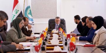 مجلس الخدمة يصادق على تقرير نتائج اختبارات ذوي المهن الصحية الساندة