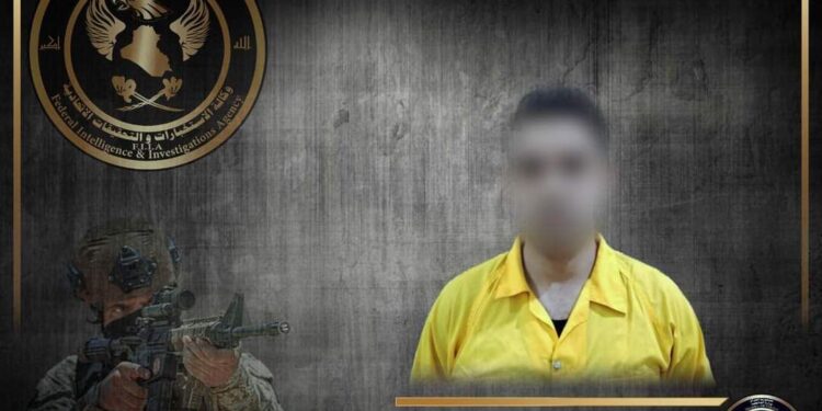 القبض على منتحل صفه ضابط في الداخلية